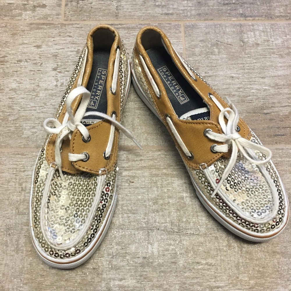 SPERRY Top Siders